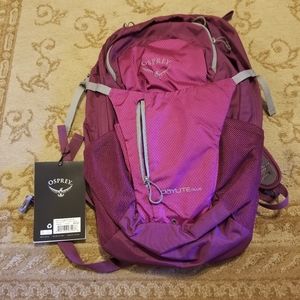 Osprey Daylite Plus Backpack